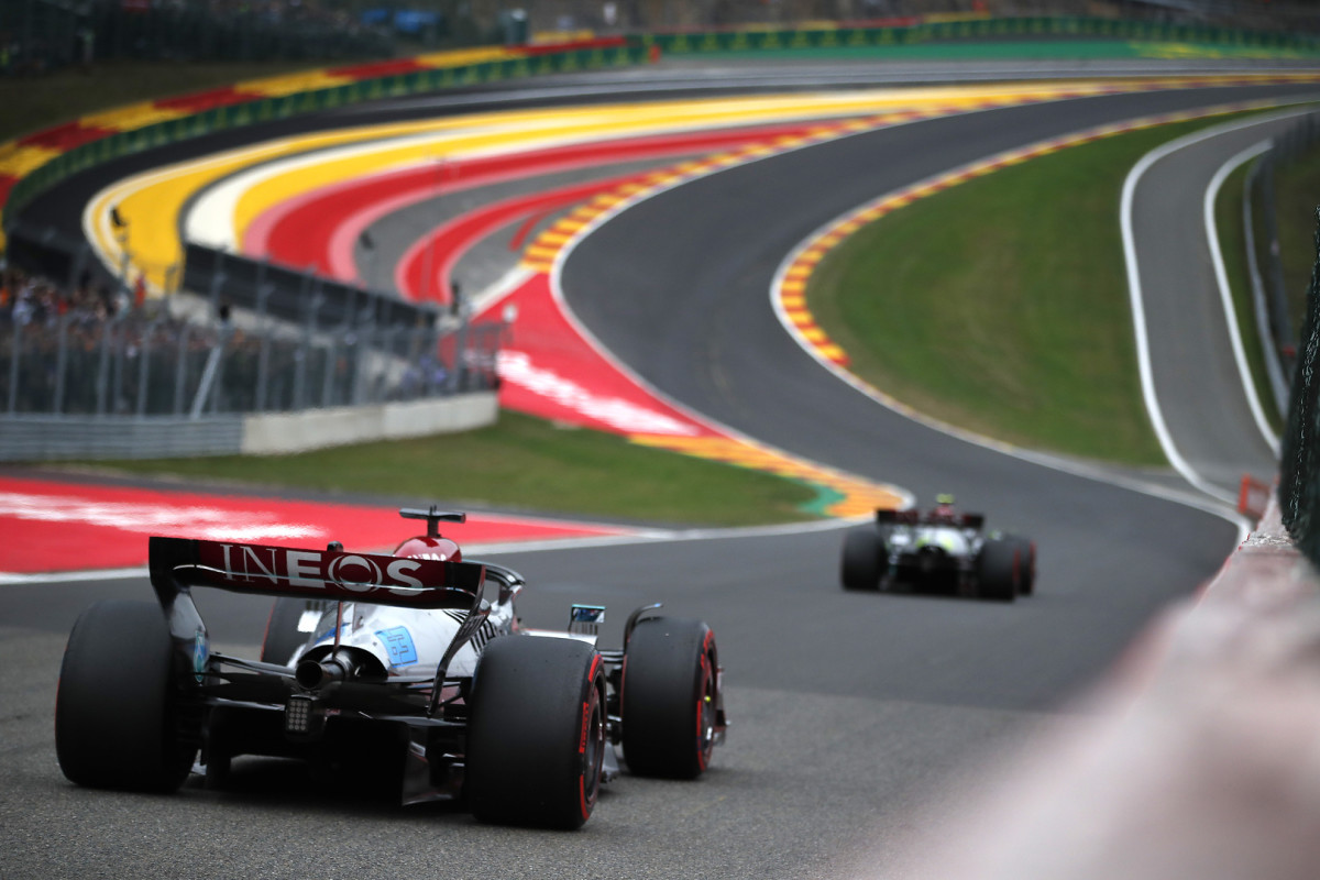 Belgian Grand Prix